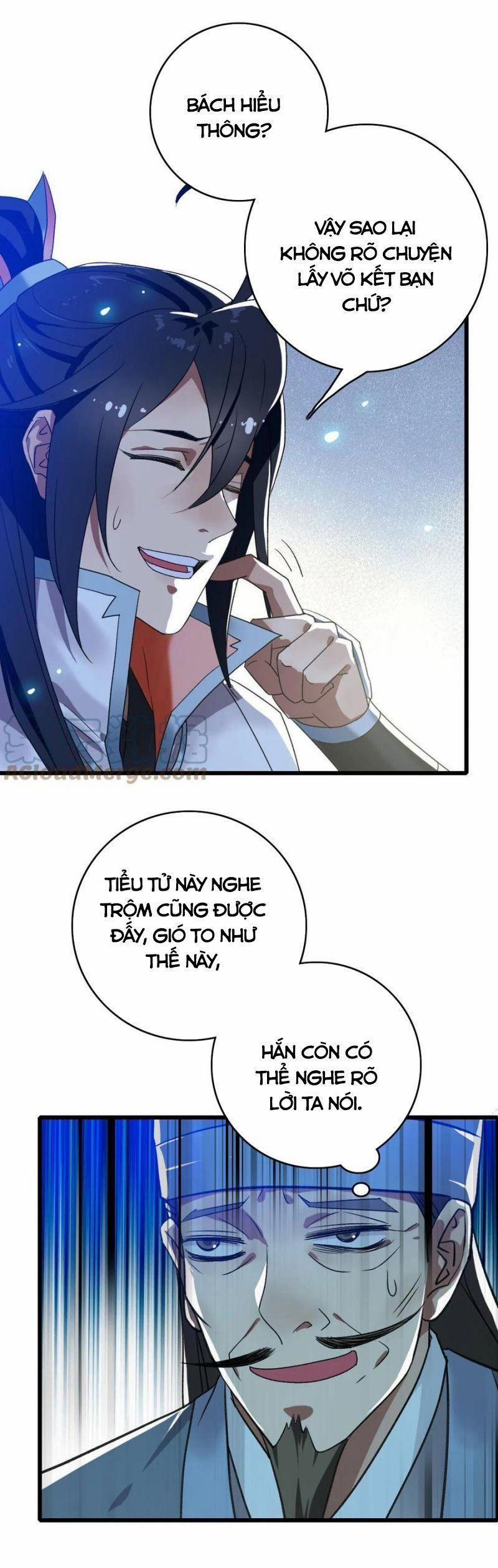 Siêu Đạo Thần Thuật 68 trang 21