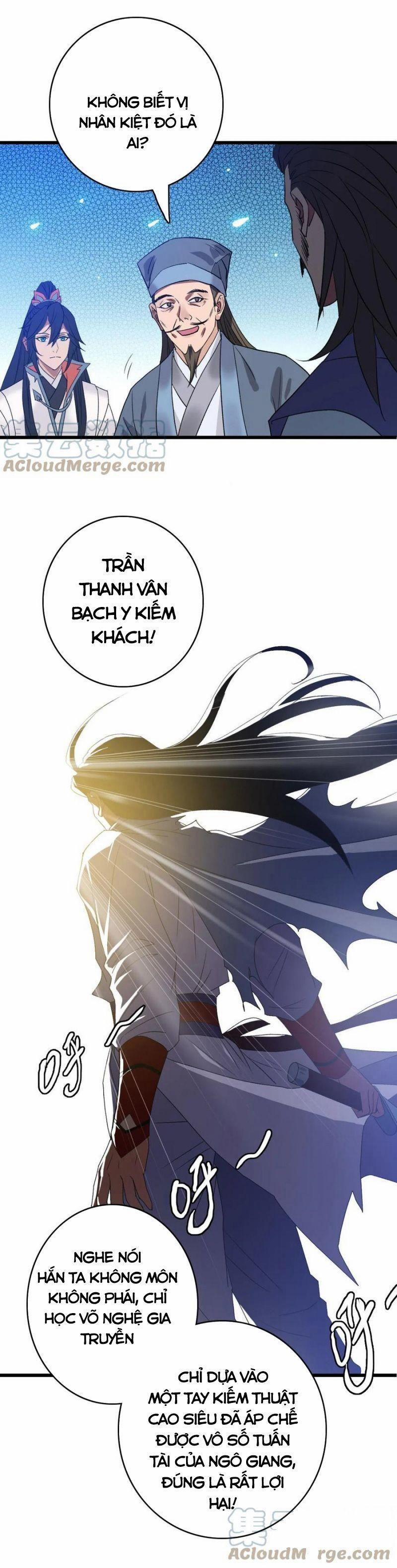 Siêu Đạo Thần Thuật 68 trang 23