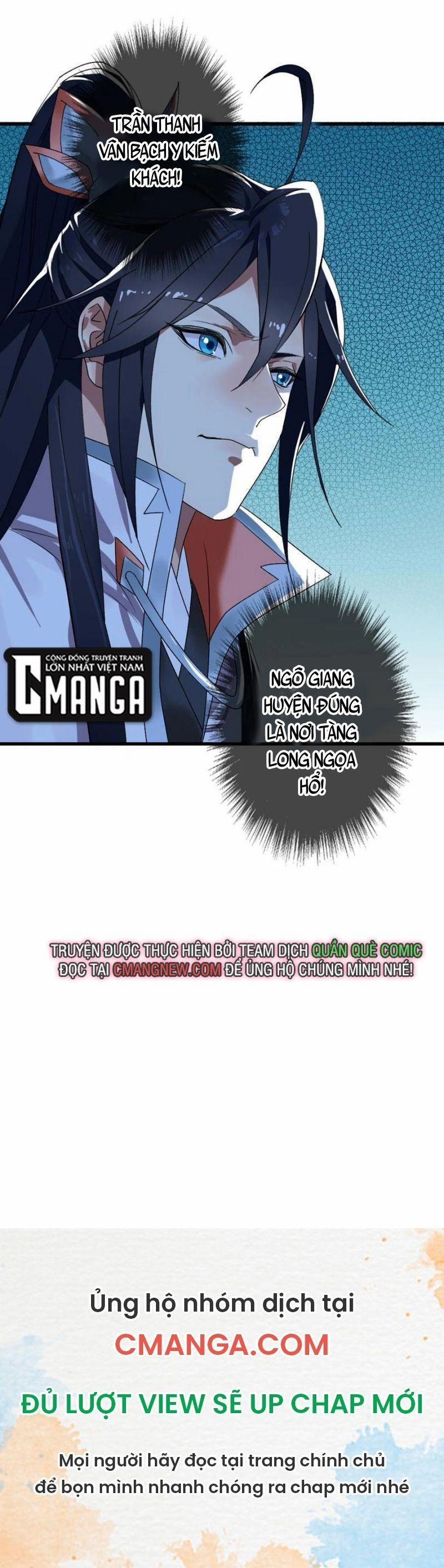 Siêu Đạo Thần Thuật 68 trang 24