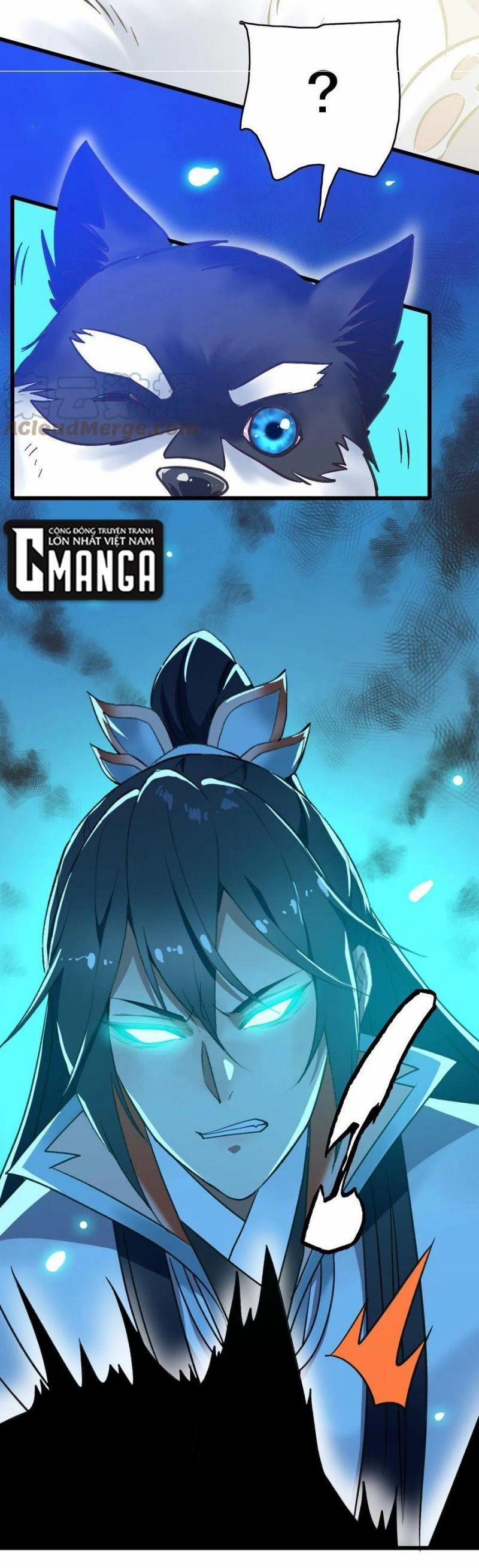 Siêu Đạo Thần Thuật 68 trang 6