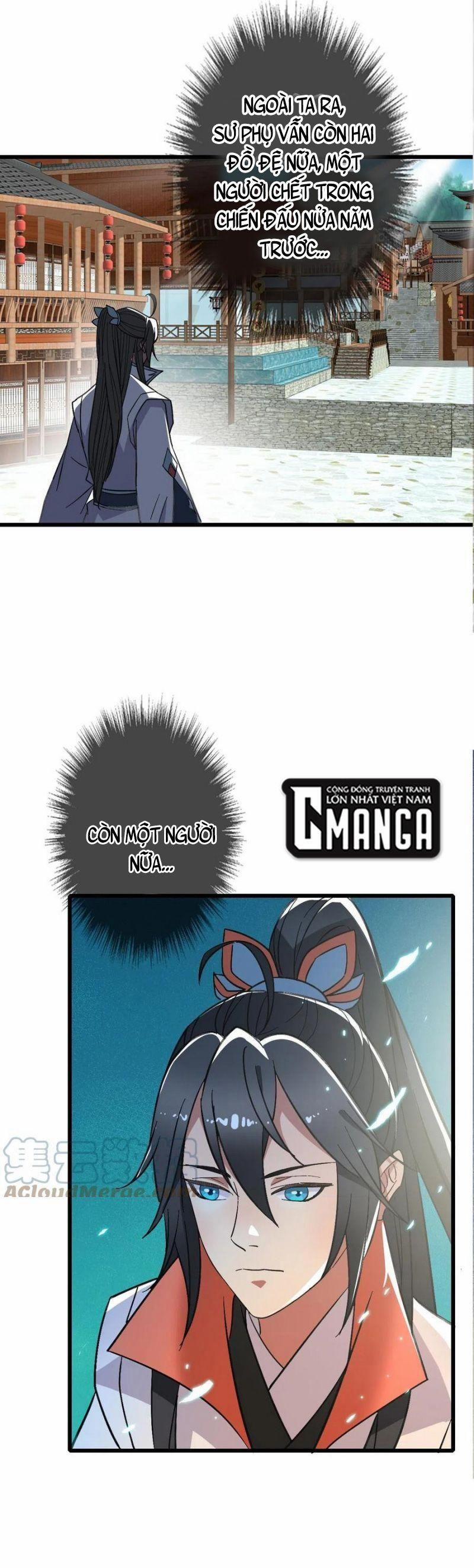 Siêu Đạo Thần Thuật 69 trang 19