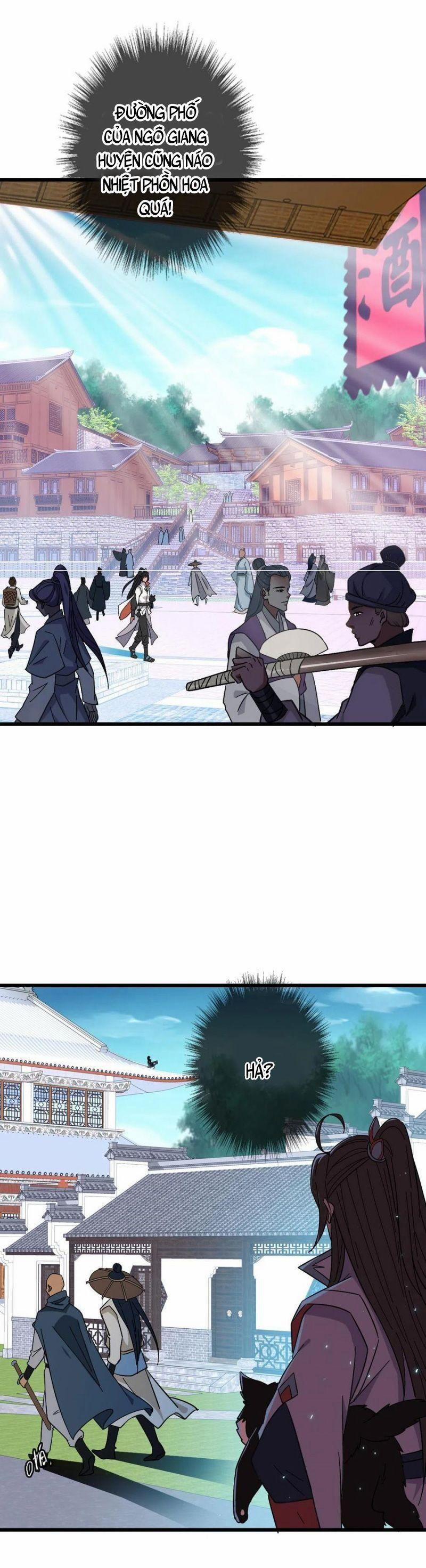 Siêu Đạo Thần Thuật 69 trang 5