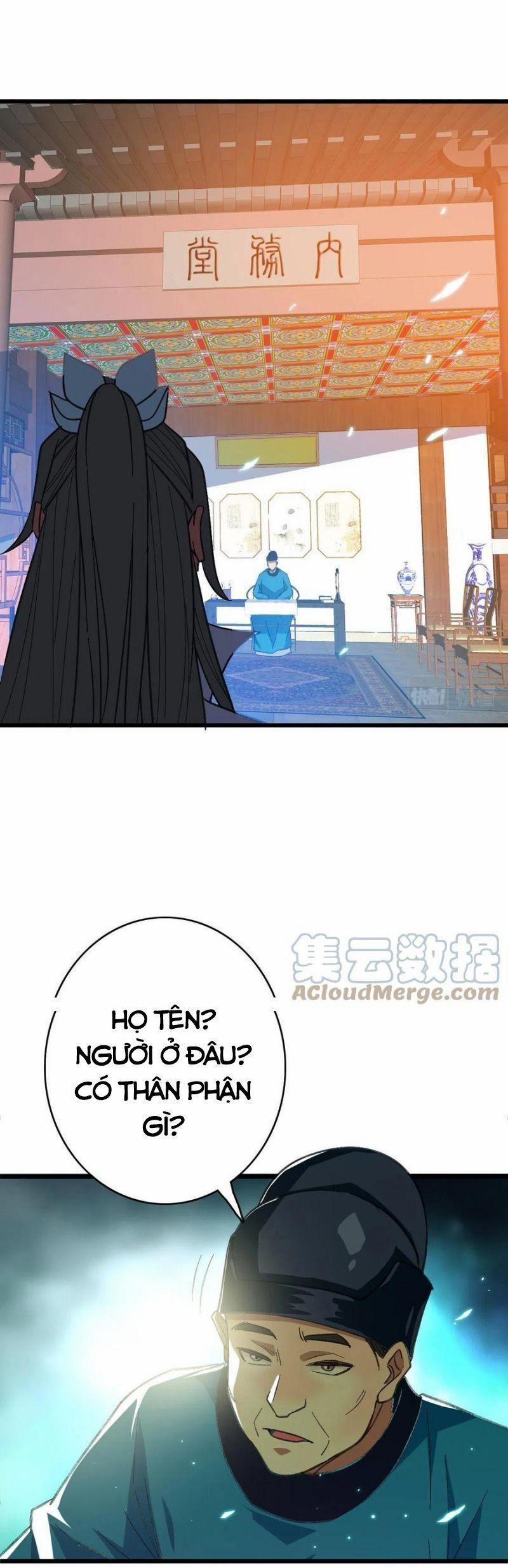 Siêu Đạo Thần Thuật 69 trang 9