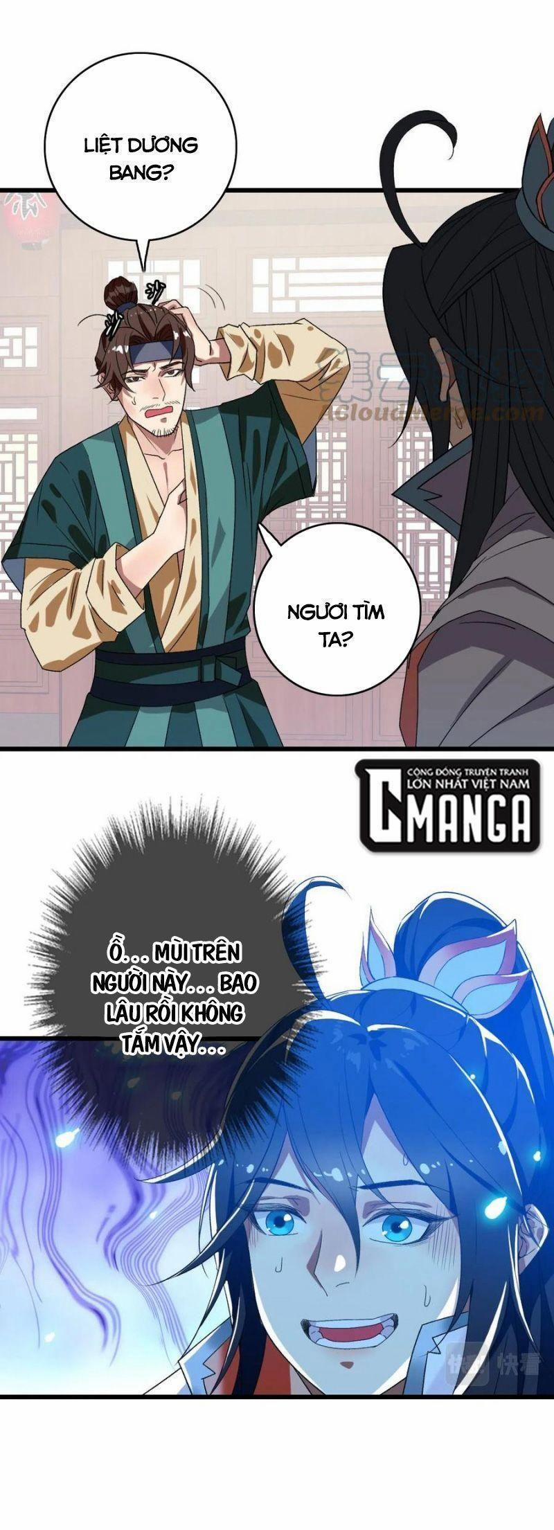 Siêu Đạo Thần Thuật 70 trang 0