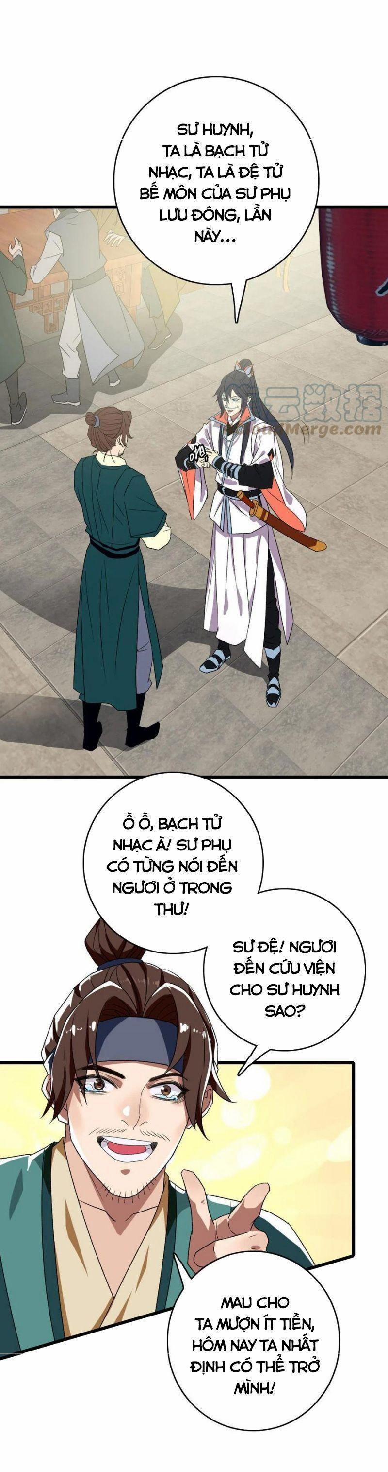 Siêu Đạo Thần Thuật 70 trang 1