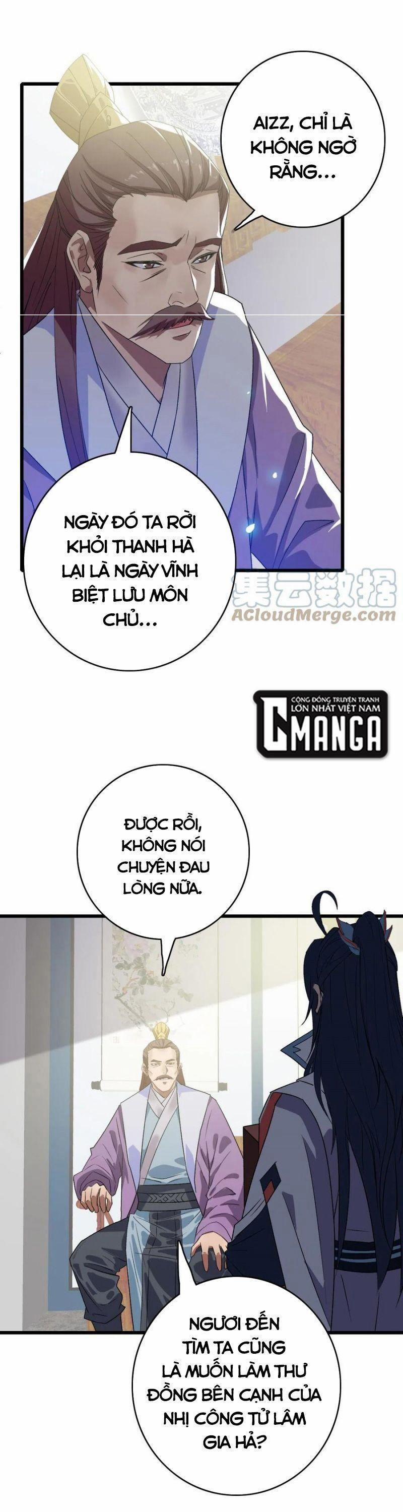 Siêu Đạo Thần Thuật 70 trang 10