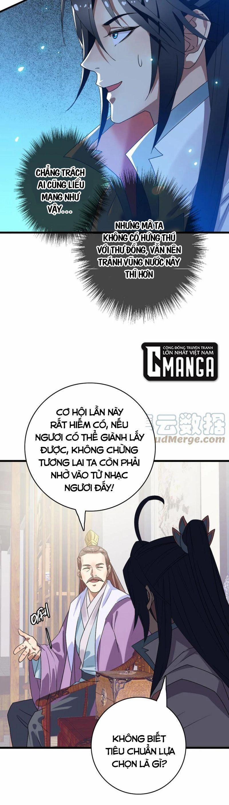 Siêu Đạo Thần Thuật 70 trang 13