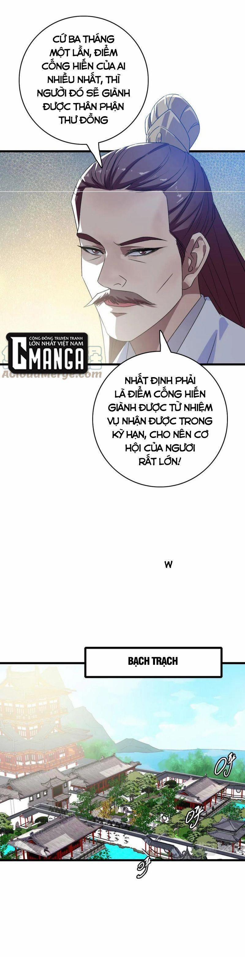 Siêu Đạo Thần Thuật 70 trang 14