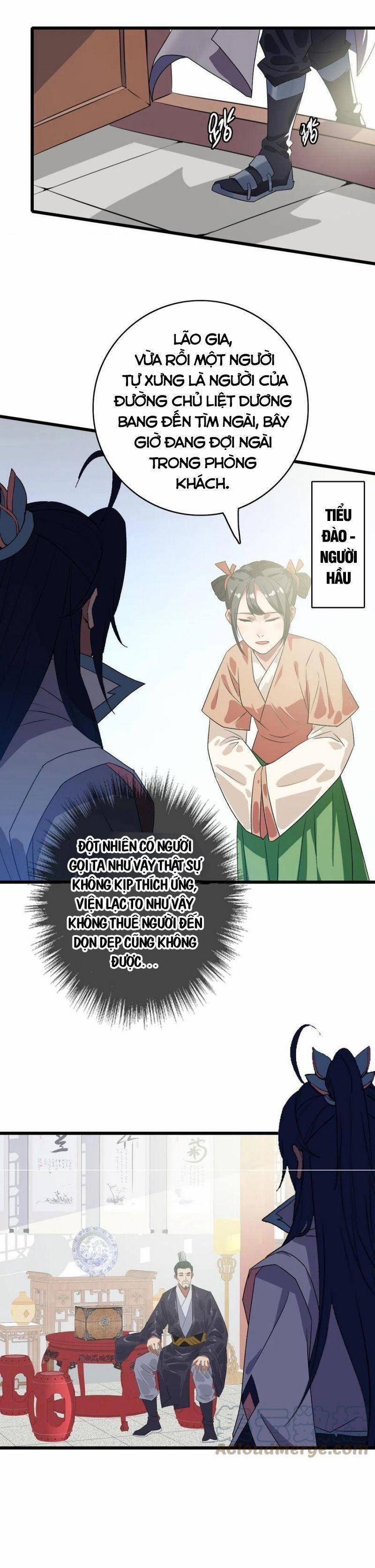 Siêu Đạo Thần Thuật 70 trang 15