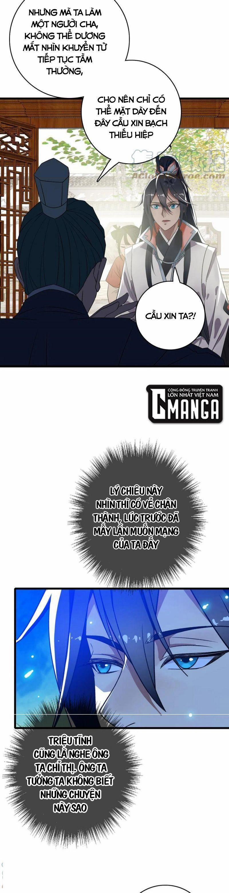 Siêu Đạo Thần Thuật 70 trang 18