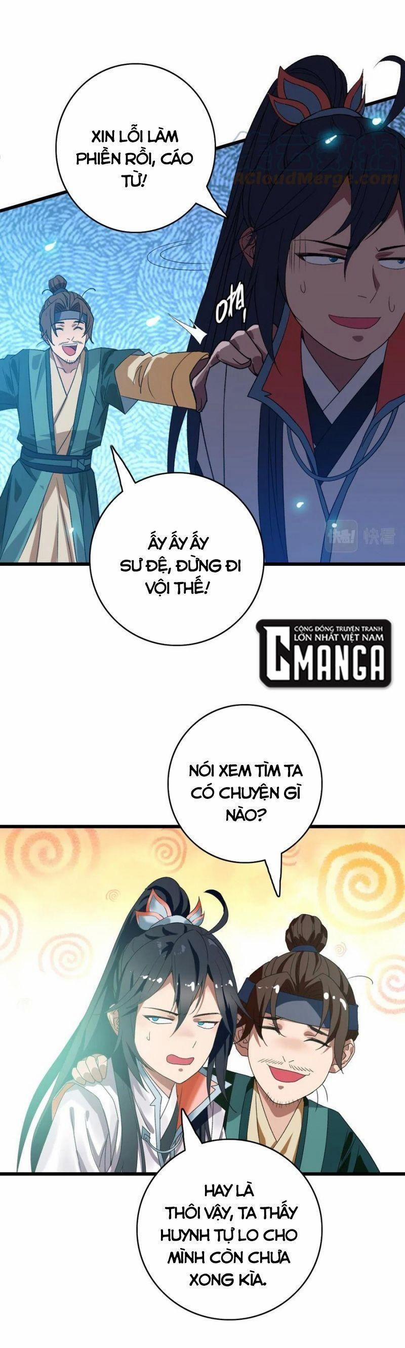 Siêu Đạo Thần Thuật 70 trang 2