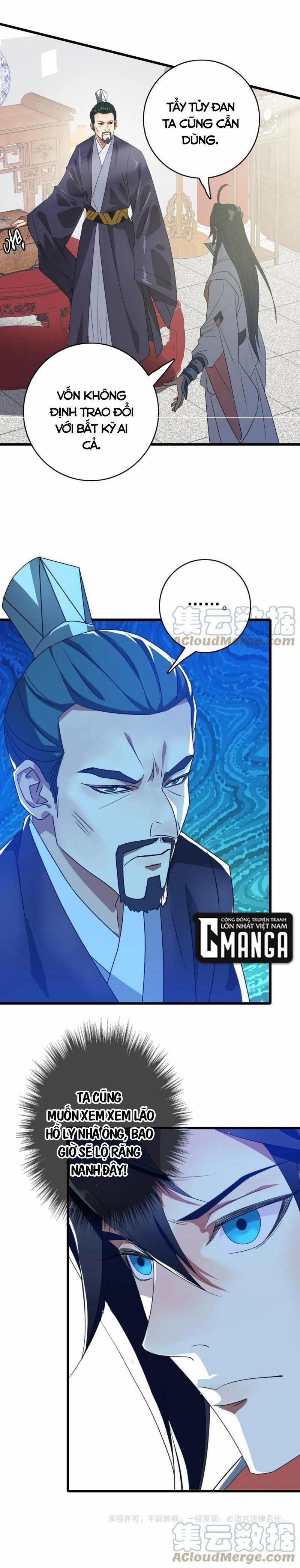 Siêu Đạo Thần Thuật 70 trang 21