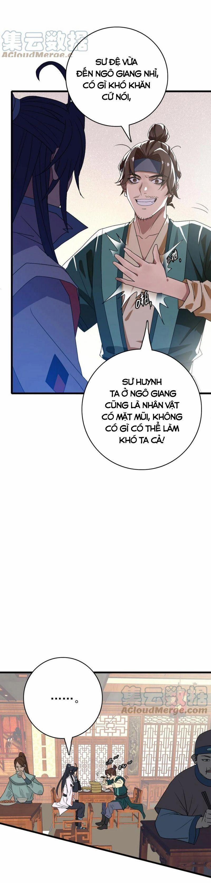 Siêu Đạo Thần Thuật 70 trang 3