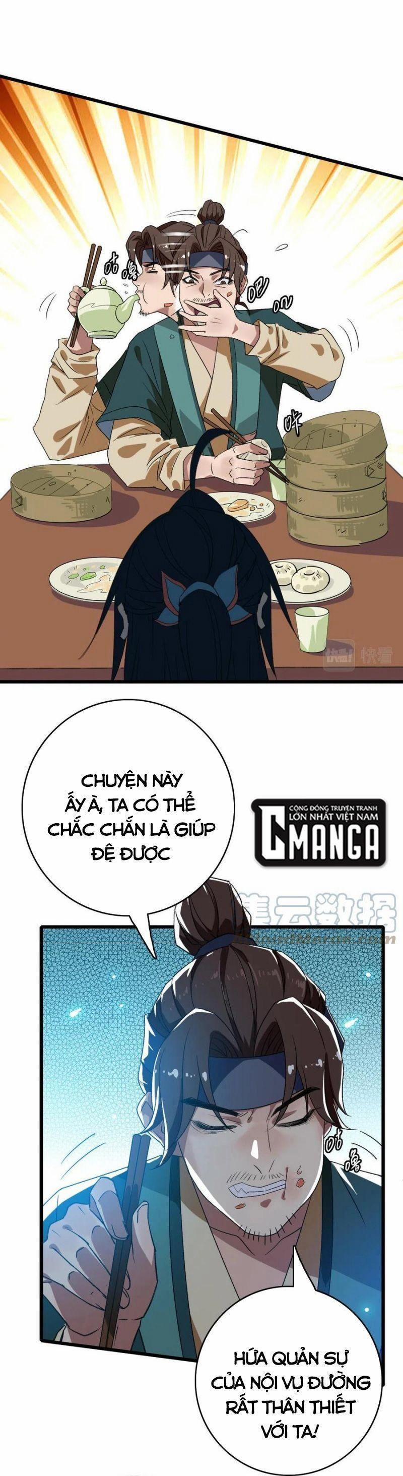 Siêu Đạo Thần Thuật 70 trang 4