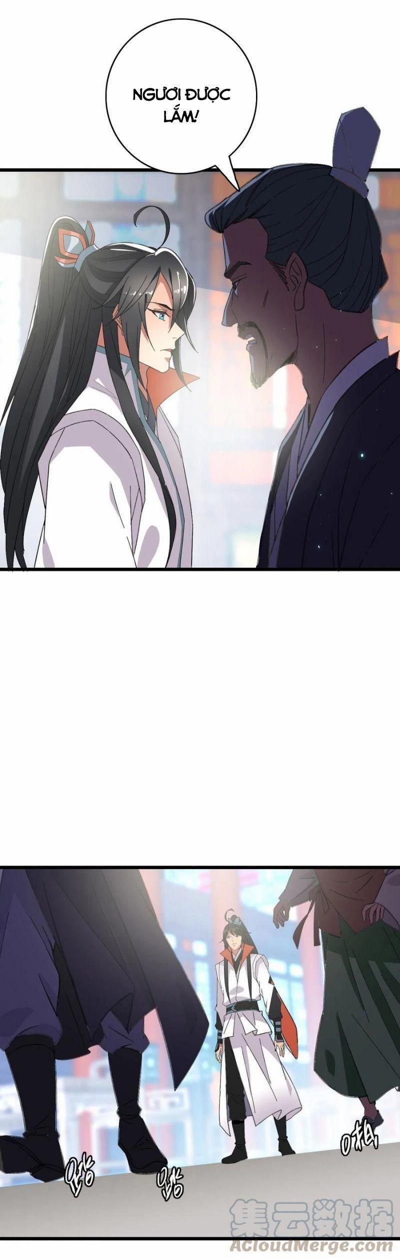 Siêu Đạo Thần Thuật 71 trang 1