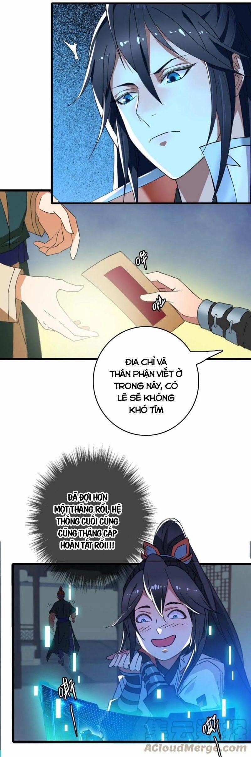 Siêu Đạo Thần Thuật 71 trang 7