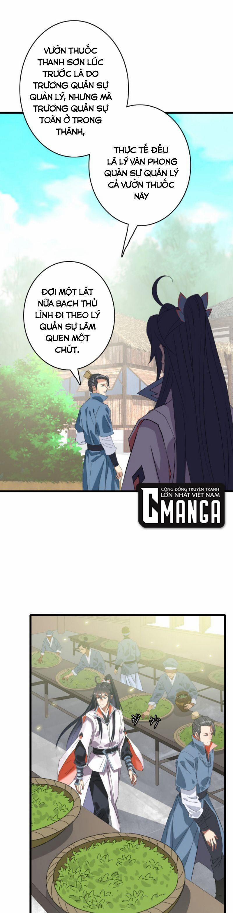 Siêu Đạo Thần Thuật 72 trang 0