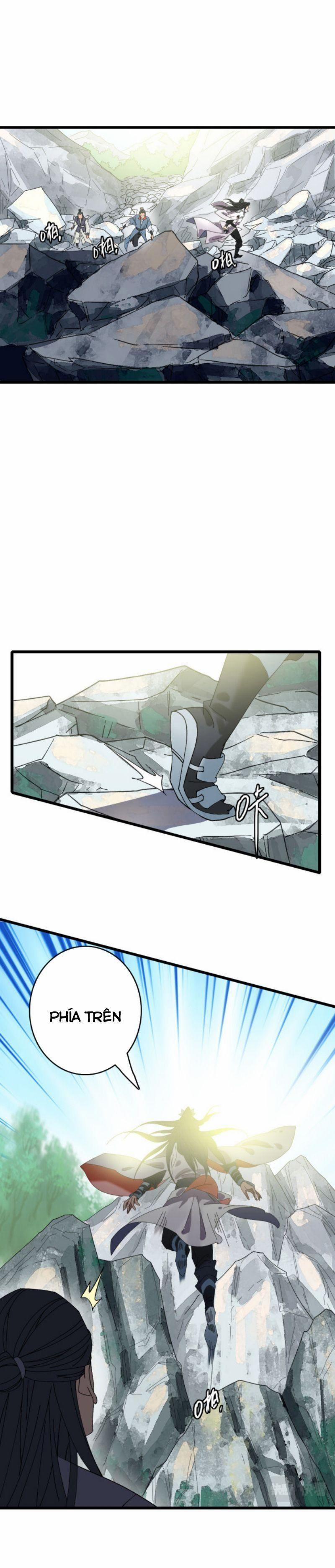 Siêu Đạo Thần Thuật 72 trang 15