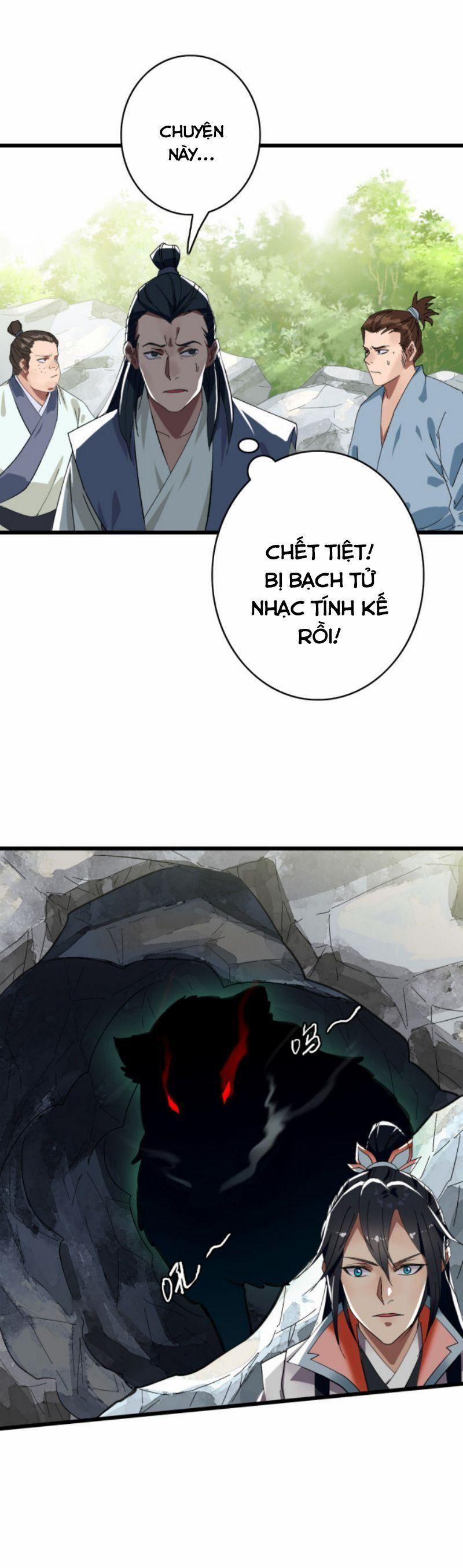 Siêu Đạo Thần Thuật 72 trang 19