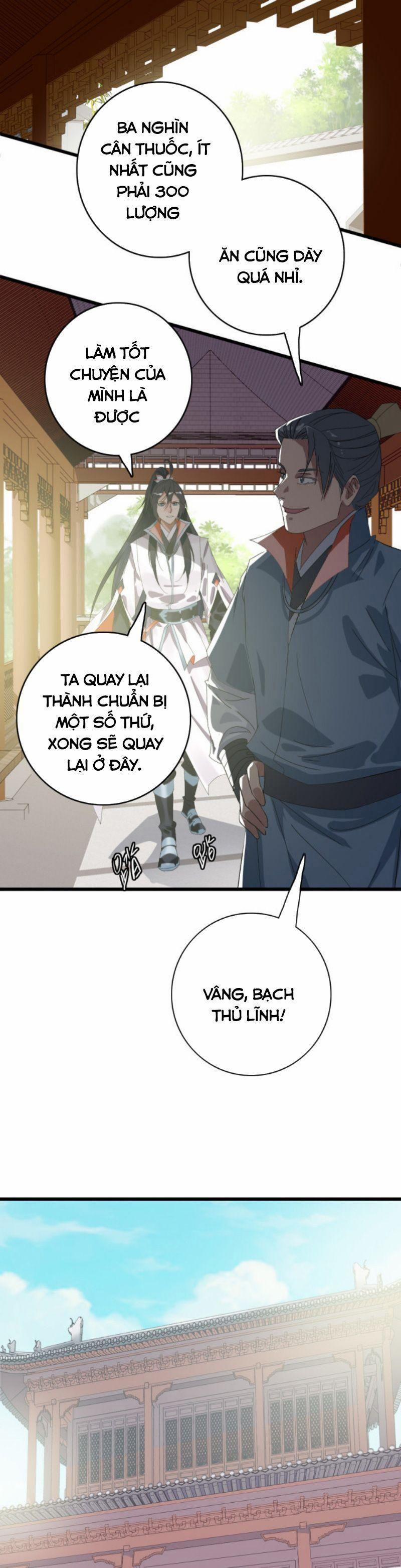 Siêu Đạo Thần Thuật 72 trang 3