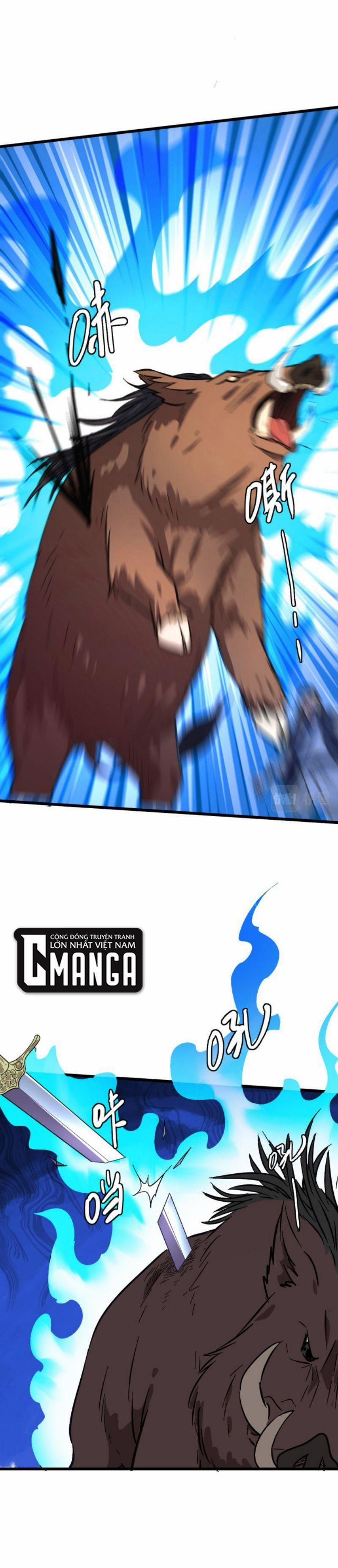 Siêu Đạo Thần Thuật 73 trang 4