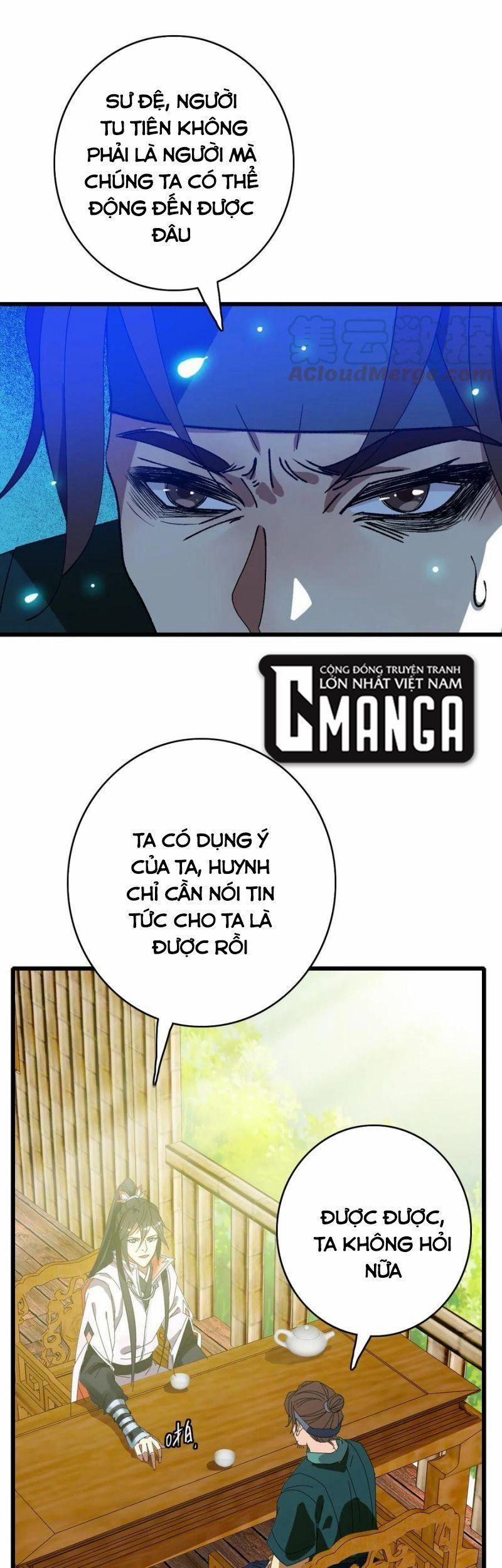 Siêu Đạo Thần Thuật 74 trang 0