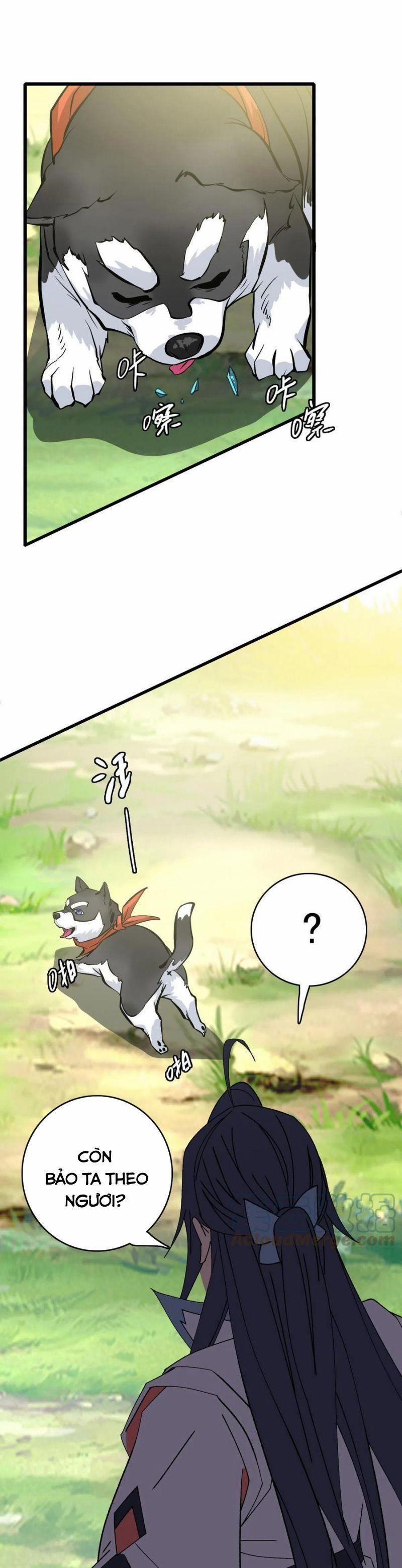 Siêu Đạo Thần Thuật 74 trang 13