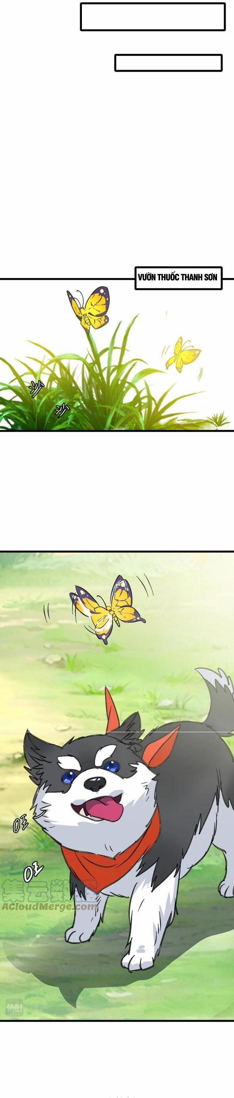 Siêu Đạo Thần Thuật 74 trang 7