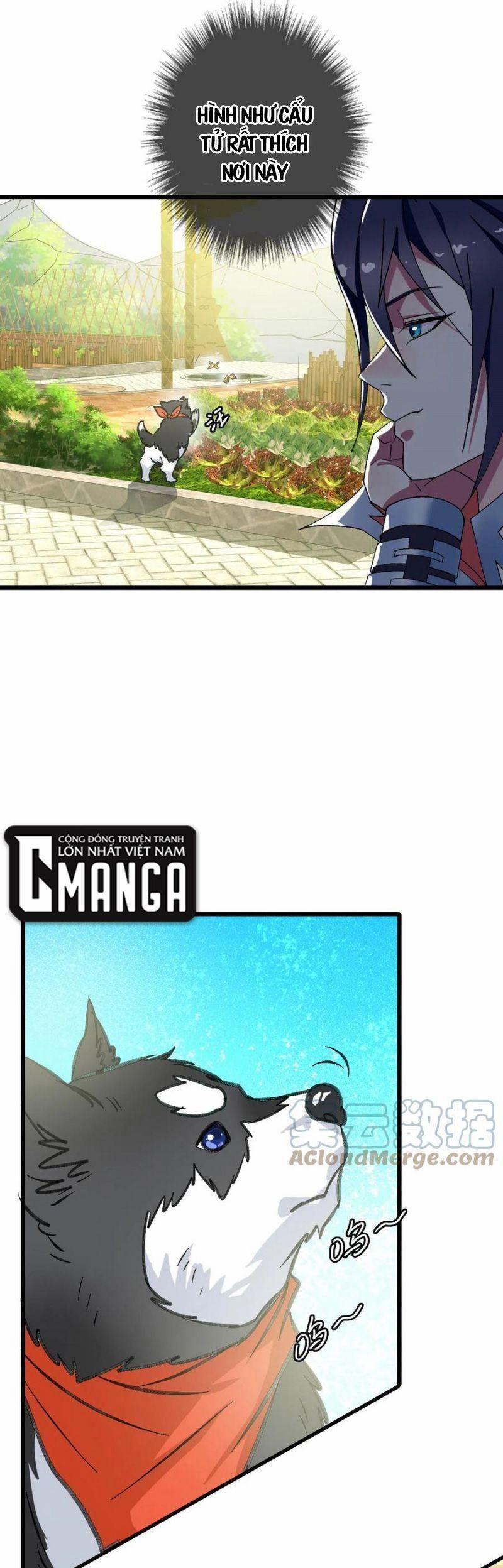 Siêu Đạo Thần Thuật 74 trang 8