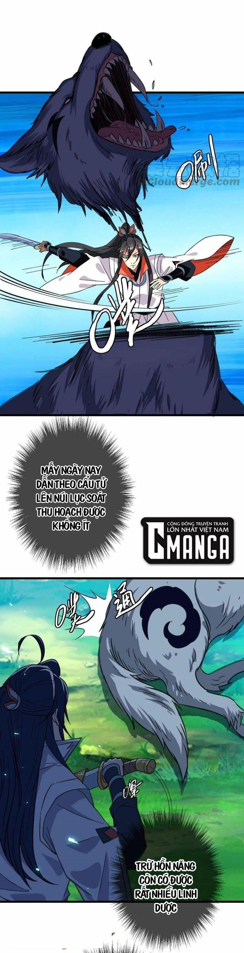 Siêu Đạo Thần Thuật 75 trang 0