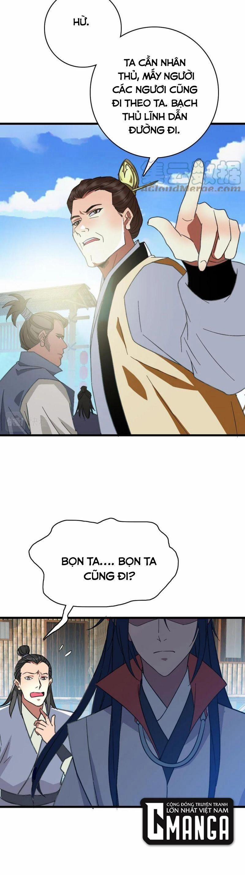 Siêu Đạo Thần Thuật 75 trang 18