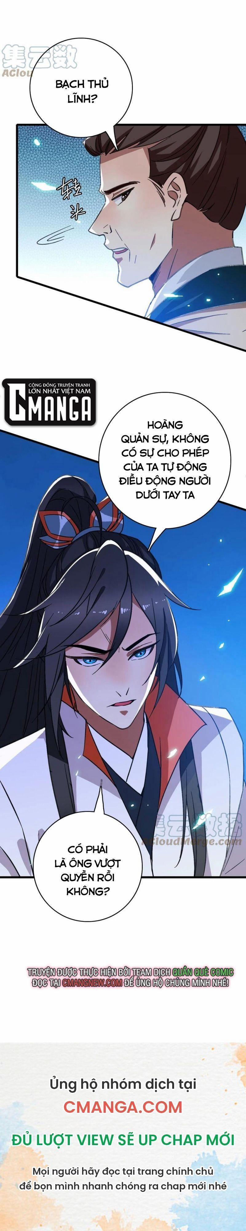 Siêu Đạo Thần Thuật 75 trang 19