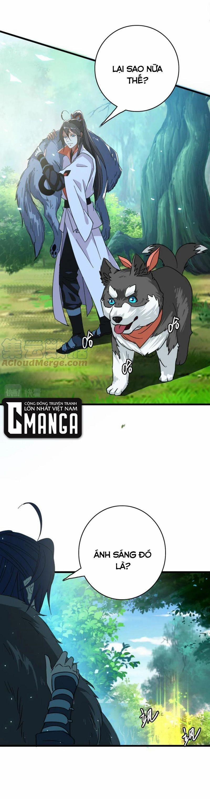 Siêu Đạo Thần Thuật 75 trang 2