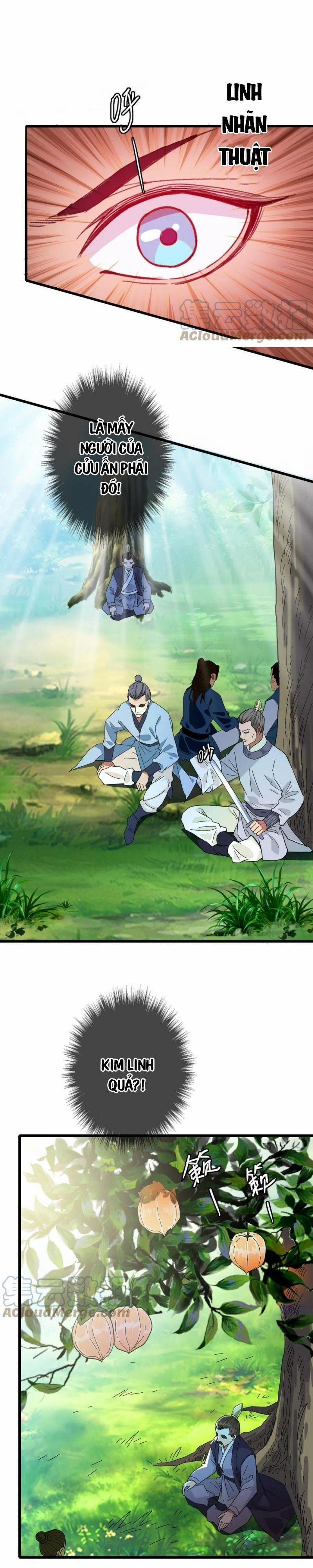 Siêu Đạo Thần Thuật 75 trang 3