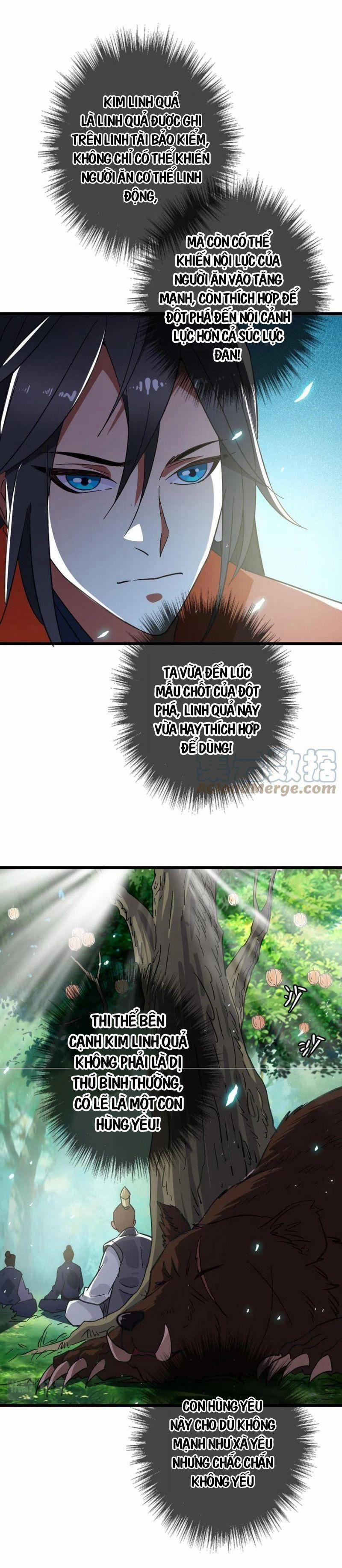 Siêu Đạo Thần Thuật 75 trang 4