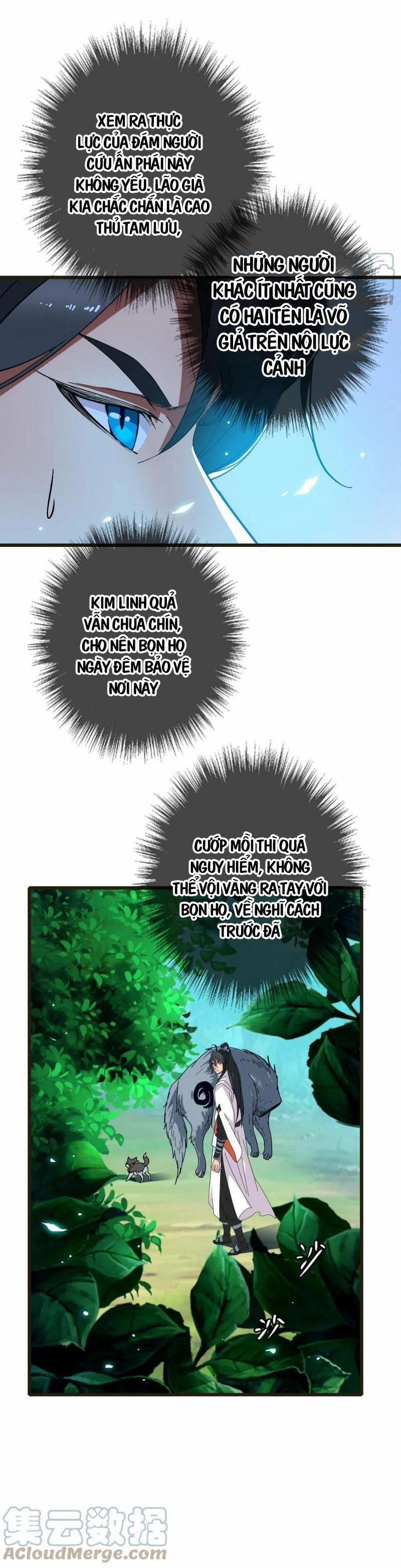 Siêu Đạo Thần Thuật 75 trang 5