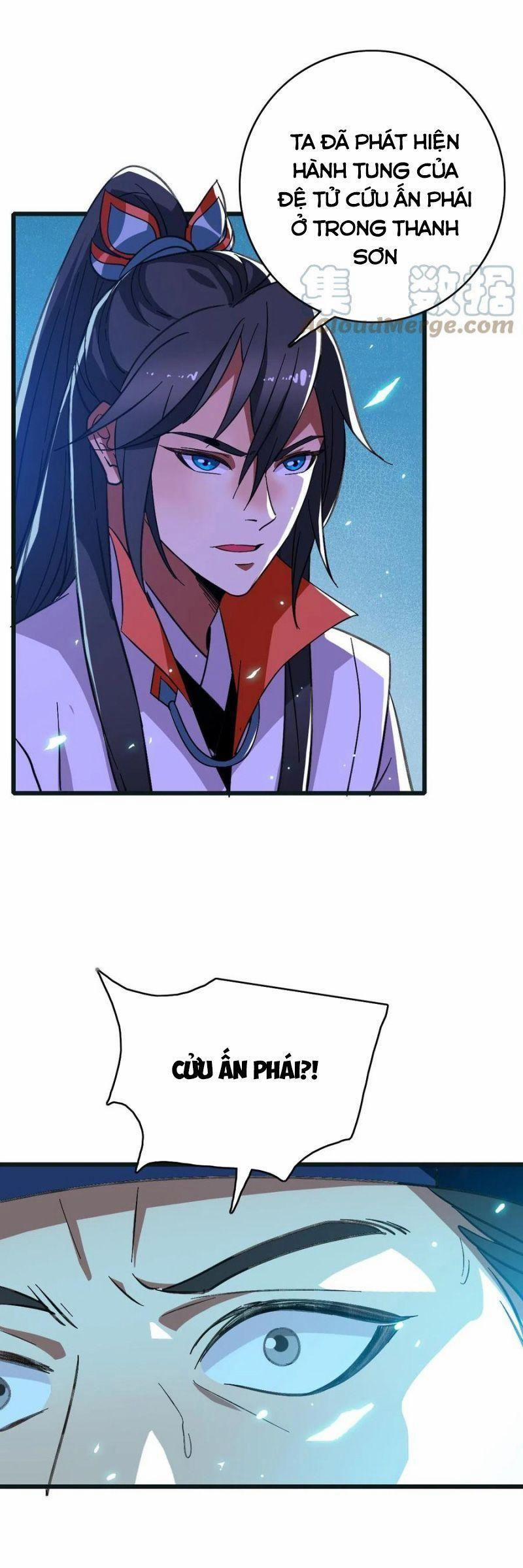 Siêu Đạo Thần Thuật 75 trang 9