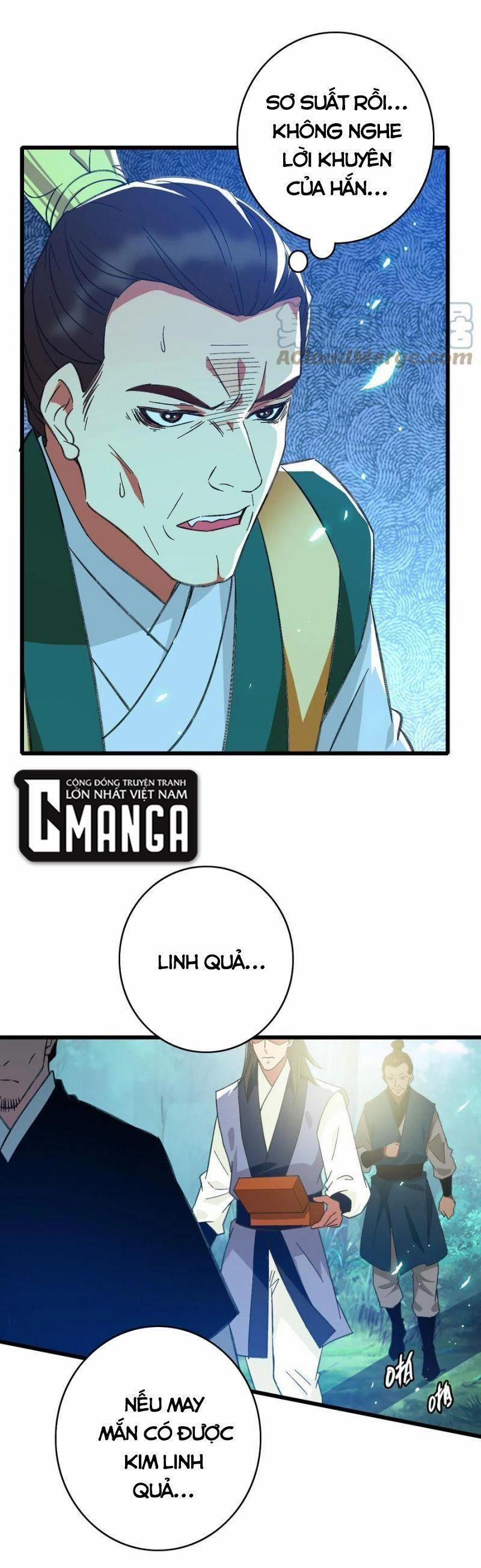 Siêu Đạo Thần Thuật 77 trang 0