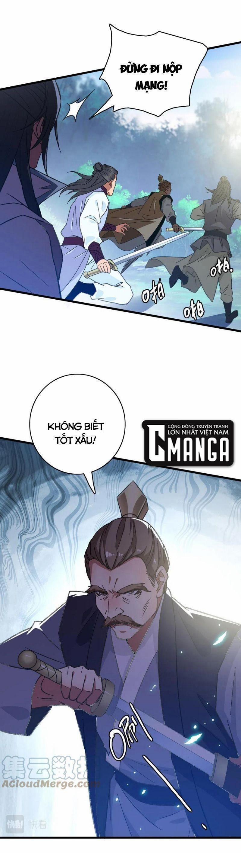 Siêu Đạo Thần Thuật 77 trang 2