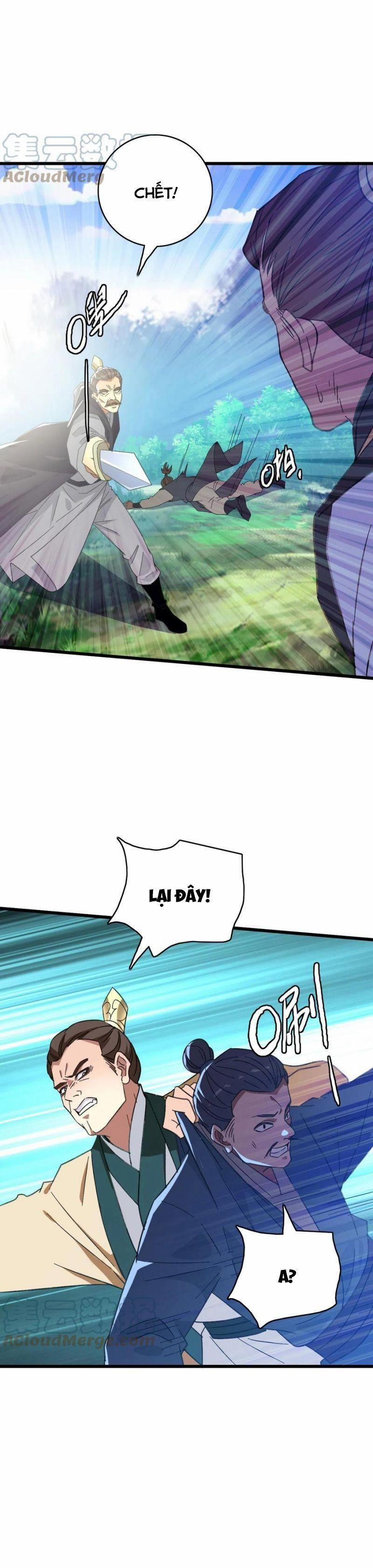 Siêu Đạo Thần Thuật 77 trang 4