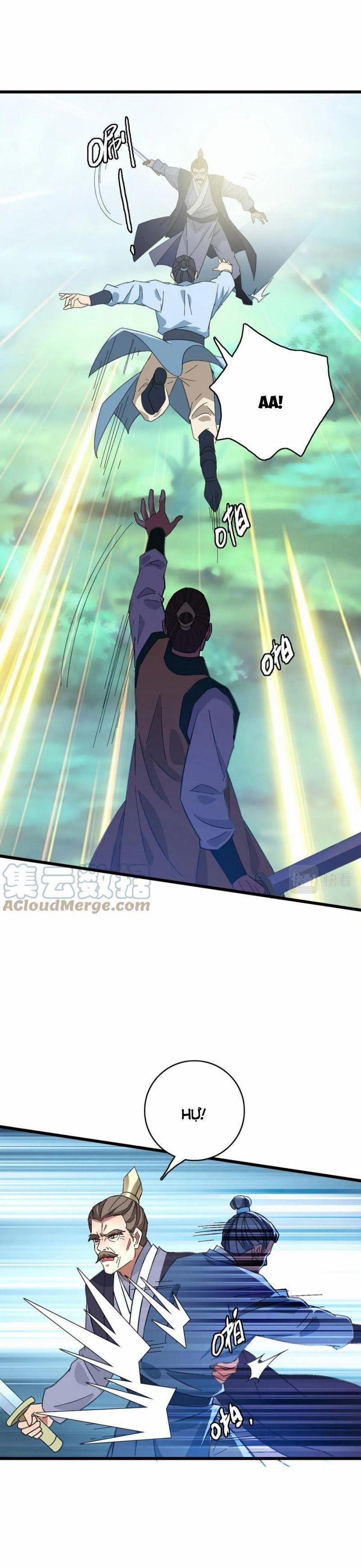 Siêu Đạo Thần Thuật 77 trang 5