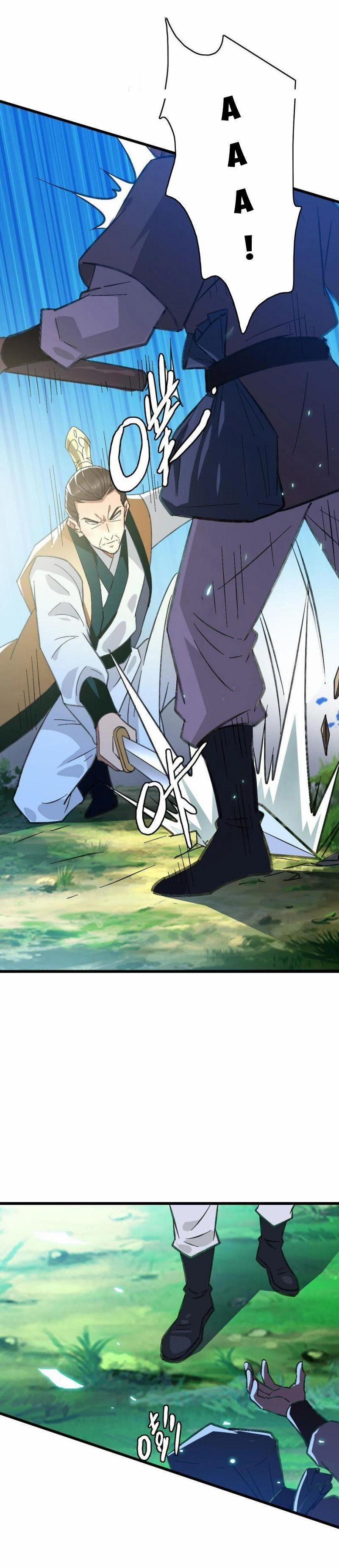 Siêu Đạo Thần Thuật 77 trang 7