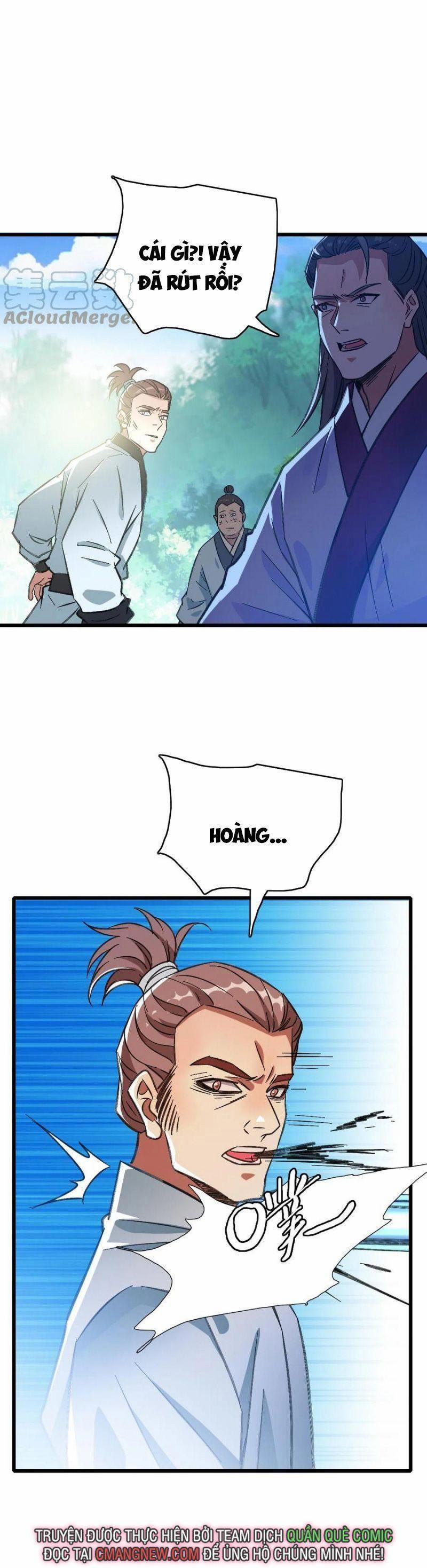 Siêu Đạo Thần Thuật 77 trang 9