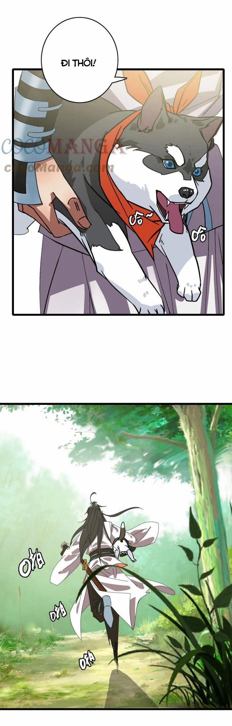 Siêu Đạo Thần Thuật 78 trang 1