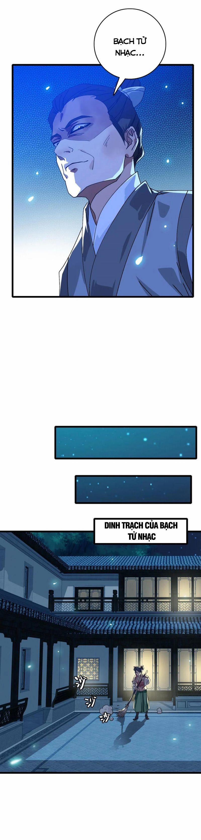 Siêu Đạo Thần Thuật 78 trang 18