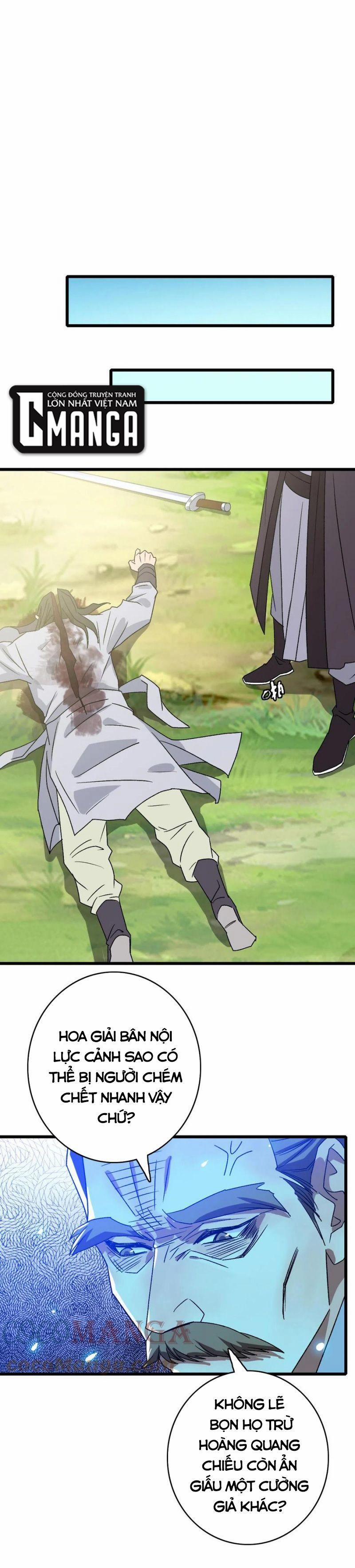 Siêu Đạo Thần Thuật 78 trang 2