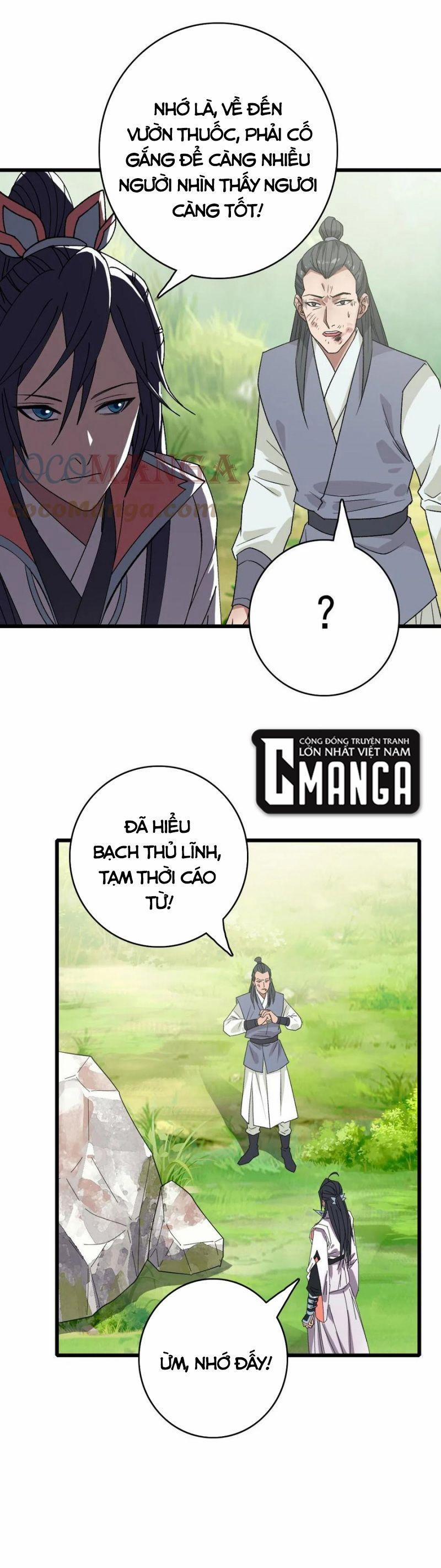 Siêu Đạo Thần Thuật 78 trang 8