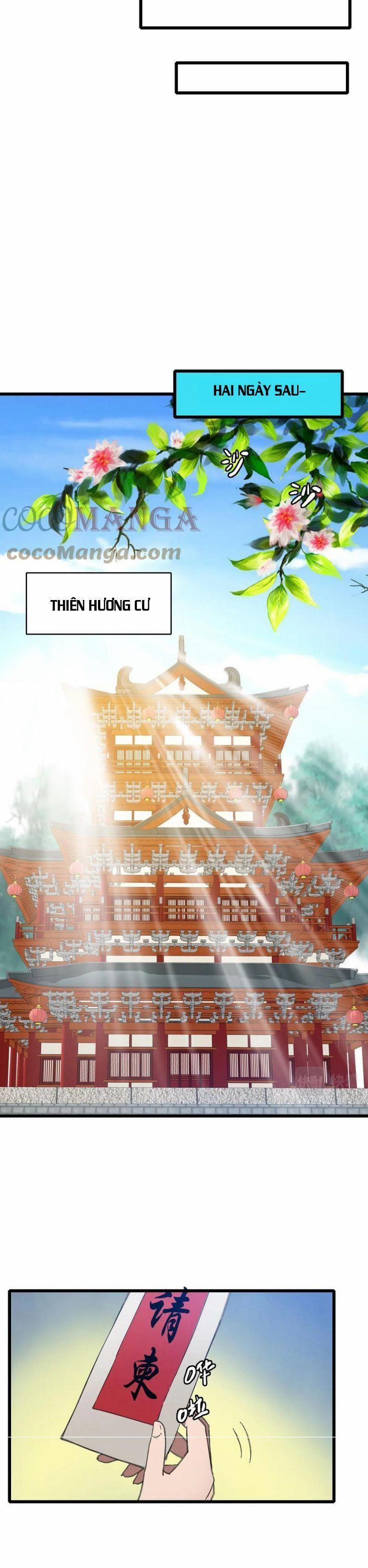 Siêu Đạo Thần Thuật 79 trang 15