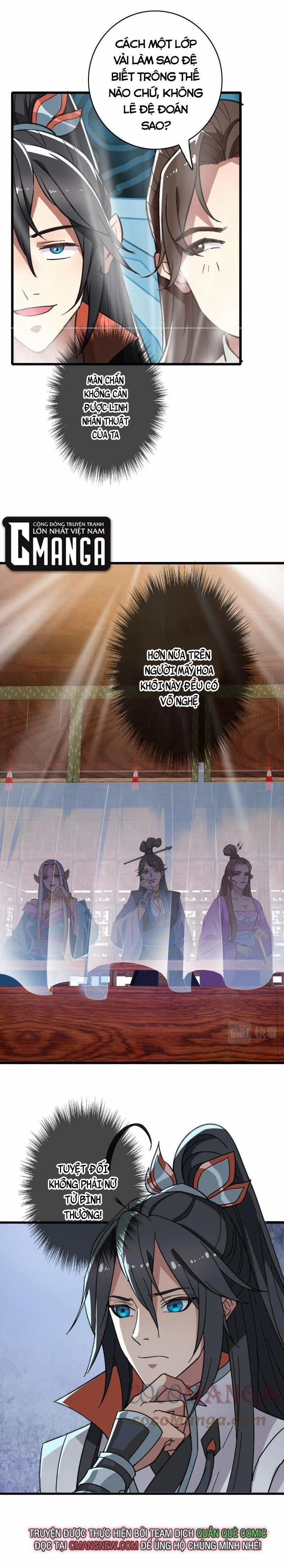 Siêu Đạo Thần Thuật 79 trang 24