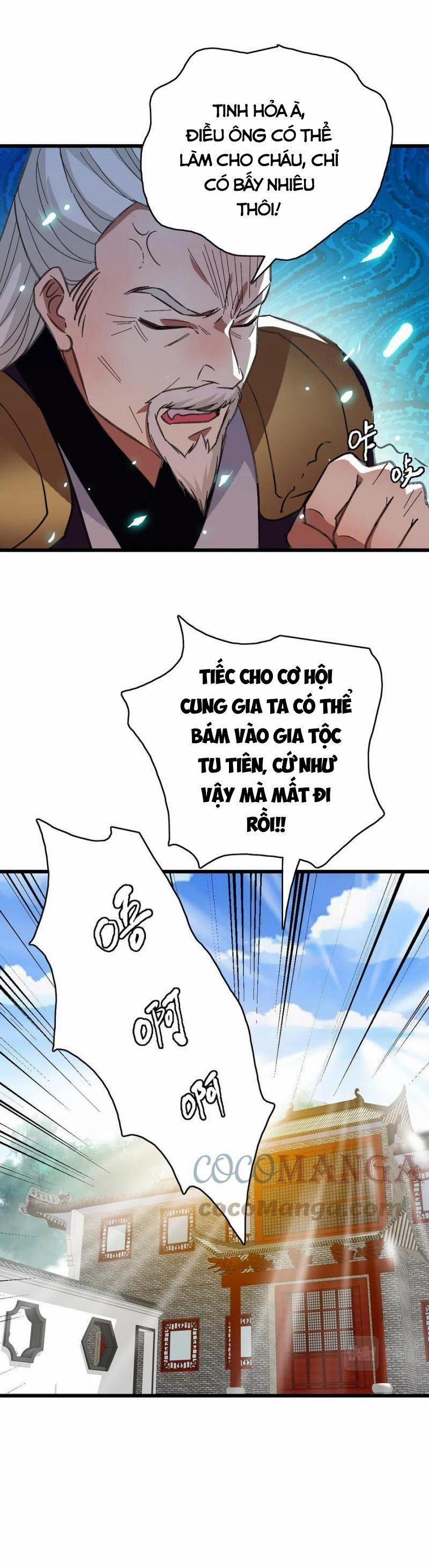 Siêu Đạo Thần Thuật 79 trang 5